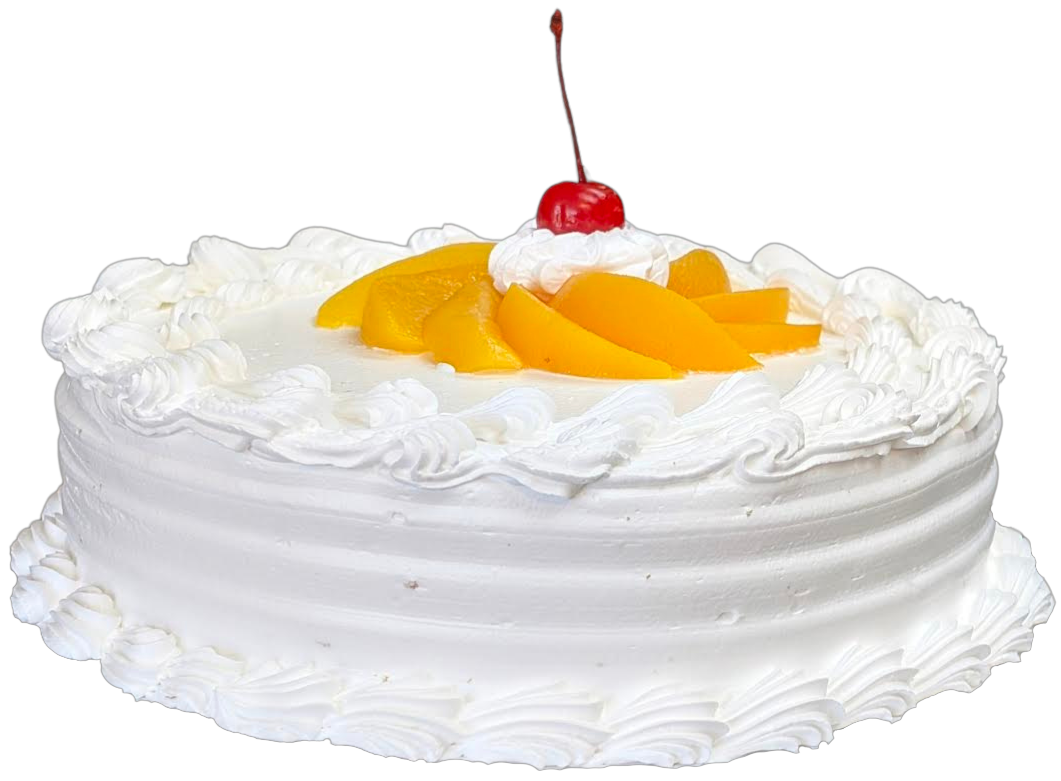 Tres Leches Cake